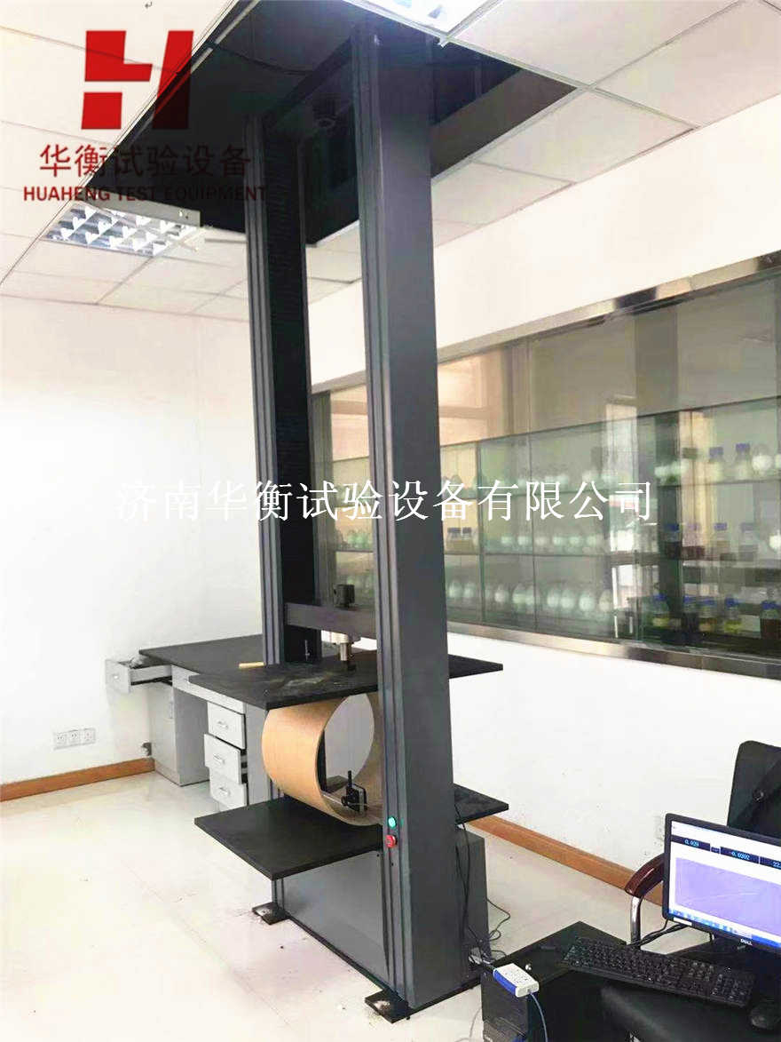 管材環(huán)剛度試驗機(jī)  環(huán)剛度試驗機(jī)